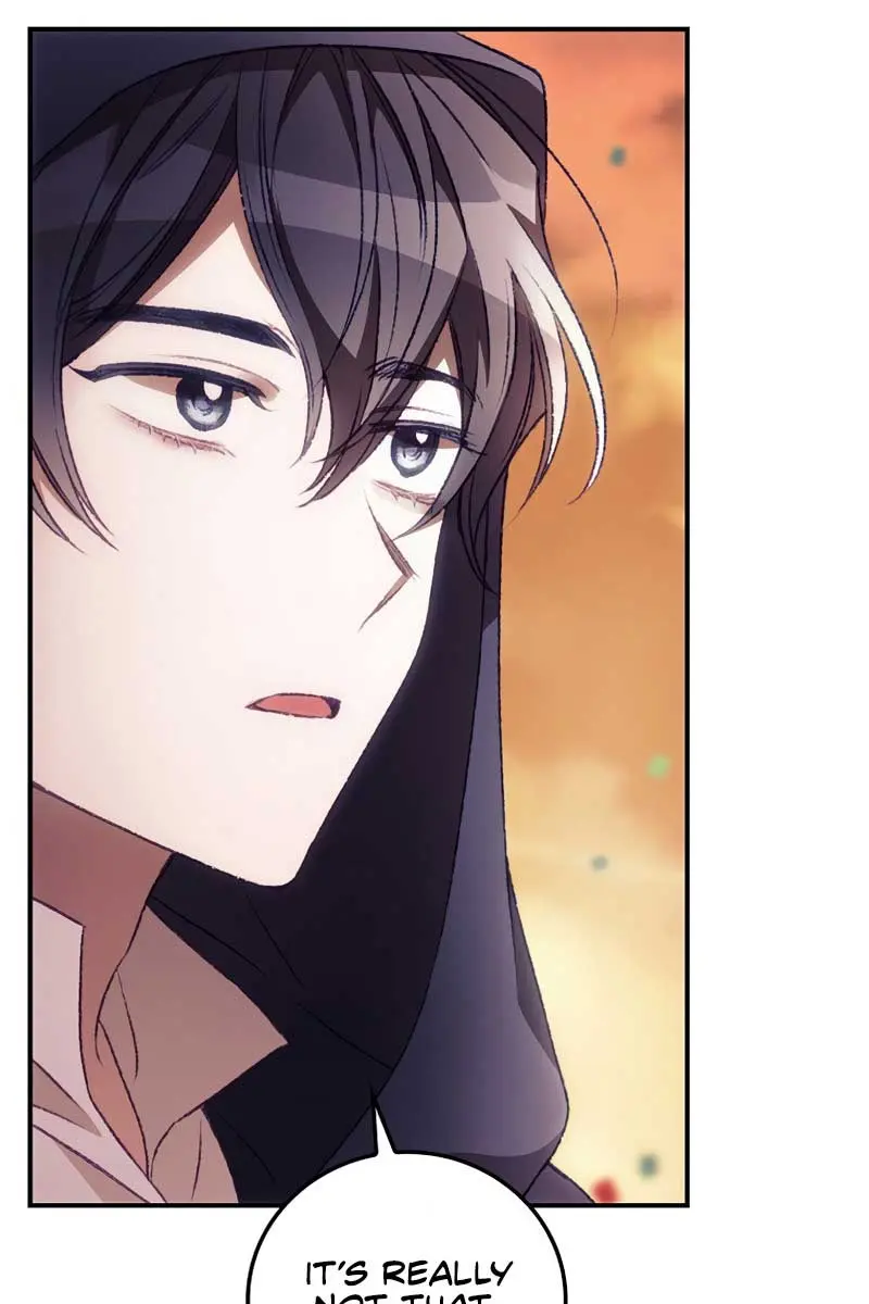 I Can See Your Death Chapter 25 Page 39