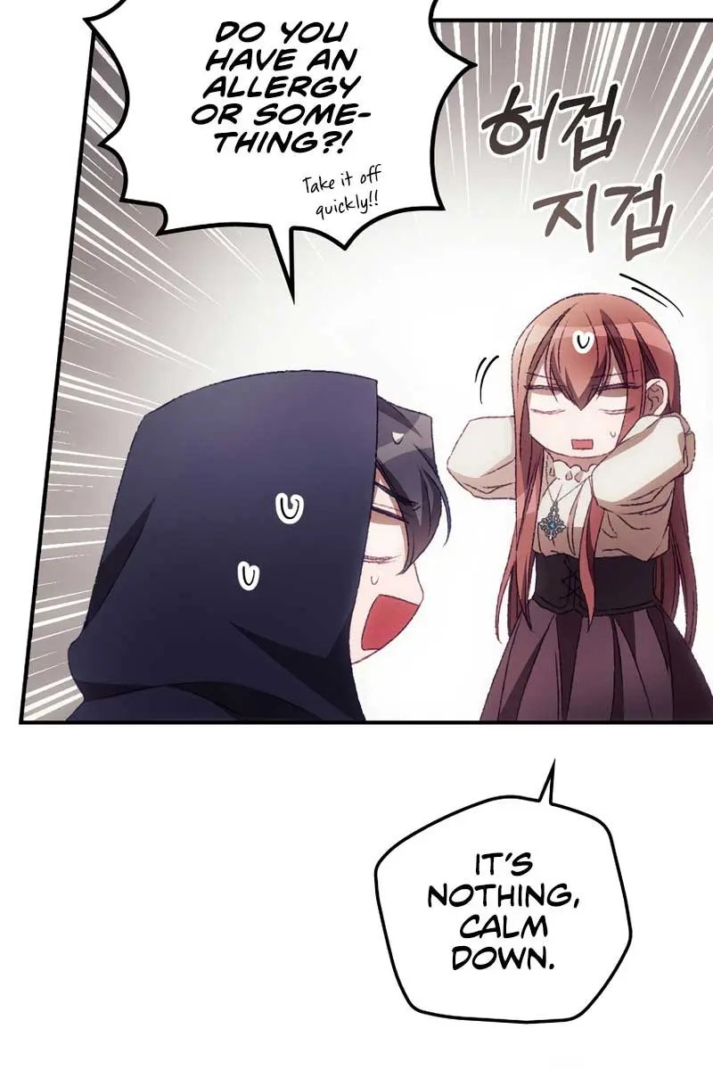 I Can See Your Death Chapter 25 Page 66