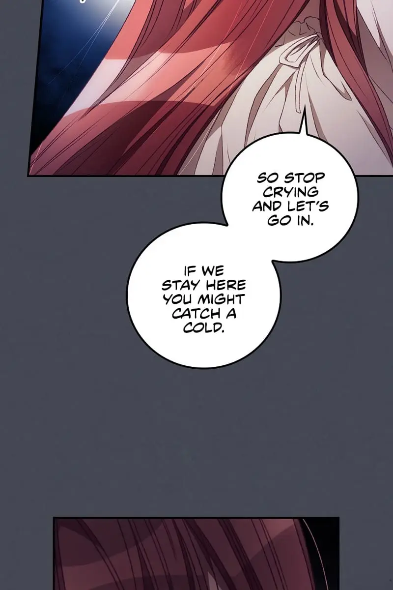 I Can See Your Death Chapter 26 Page 6