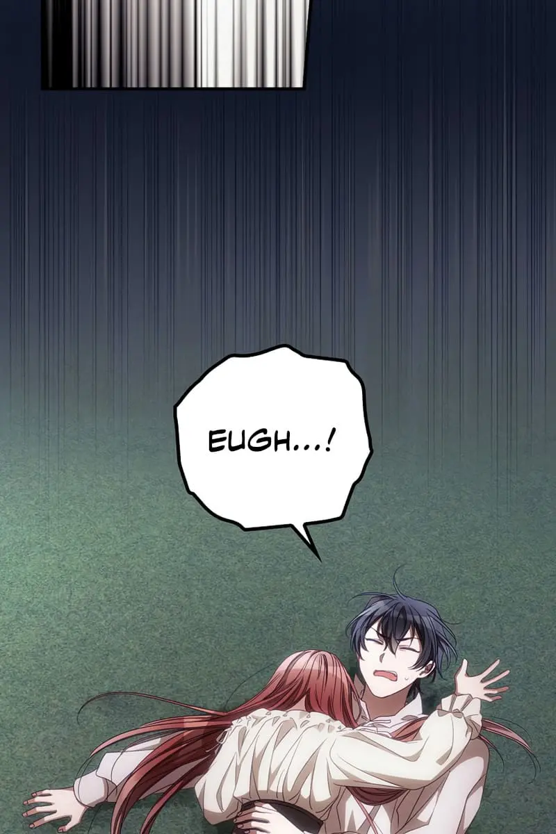 I Can See Your Death Chapter 26 Page 13