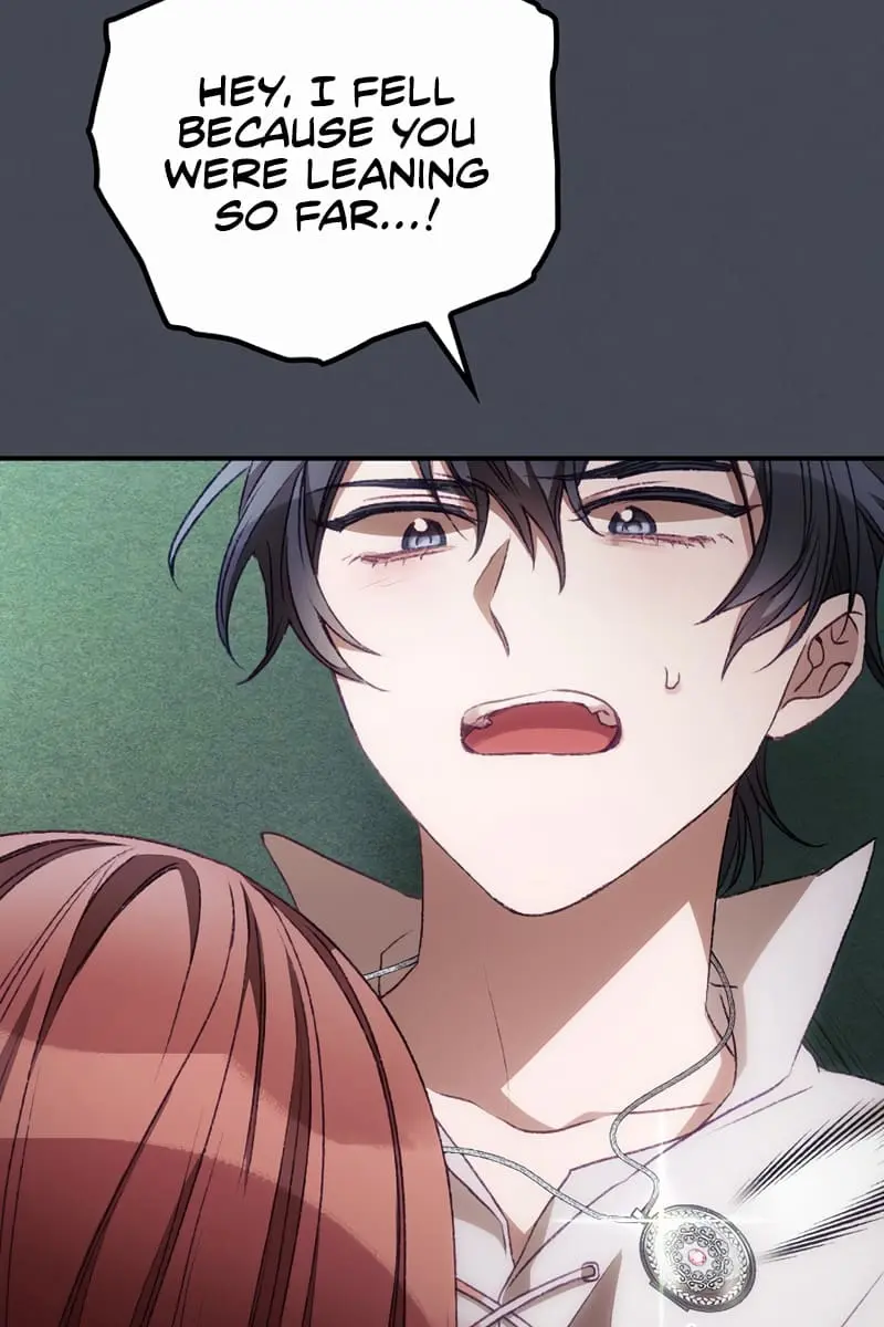 I Can See Your Death Chapter 26 Page 15