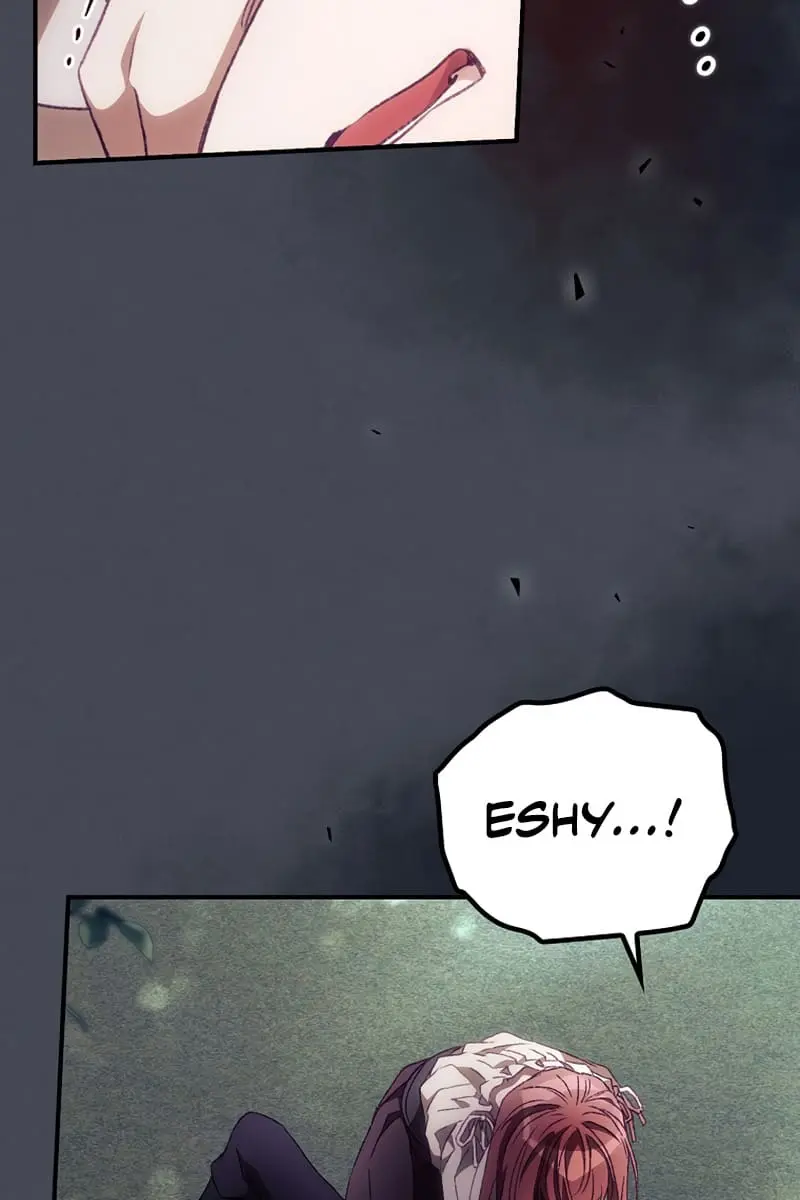I Can See Your Death Chapter 26 Page 20