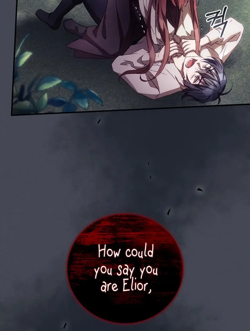 I Can See Your Death Chapter 26 Page 21
