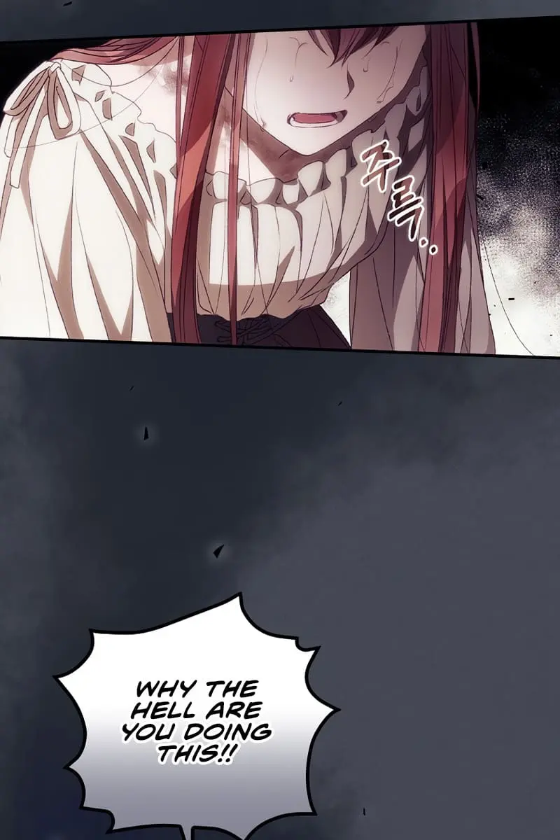 I Can See Your Death Chapter 26 Page 22