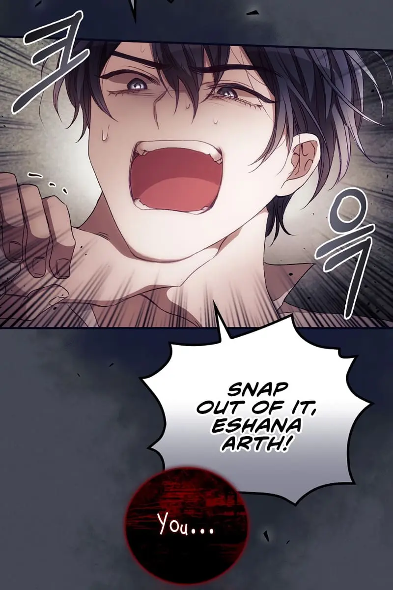 I Can See Your Death Chapter 26 Page 23