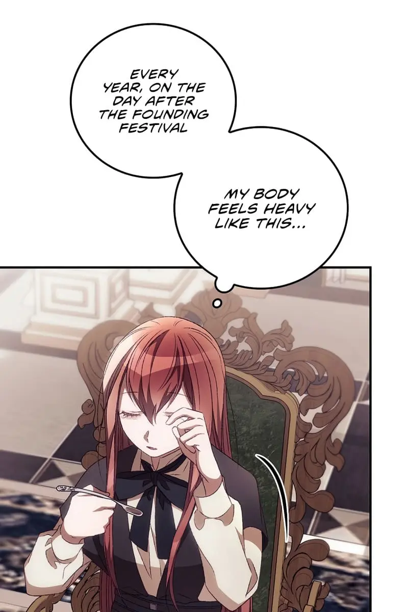 I Can See Your Death Chapter 26 Page 38
