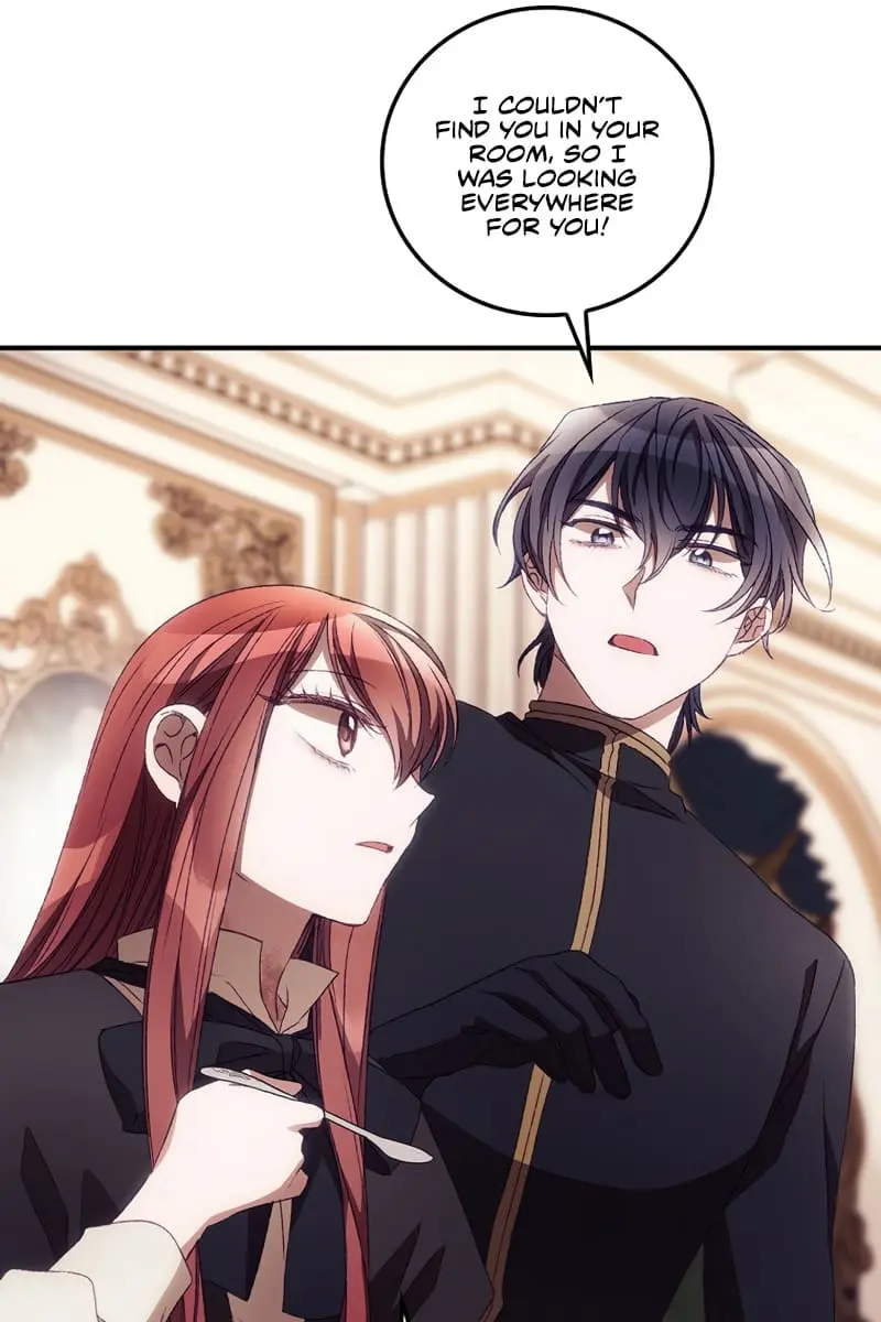 I Can See Your Death Chapter 26 Page 41