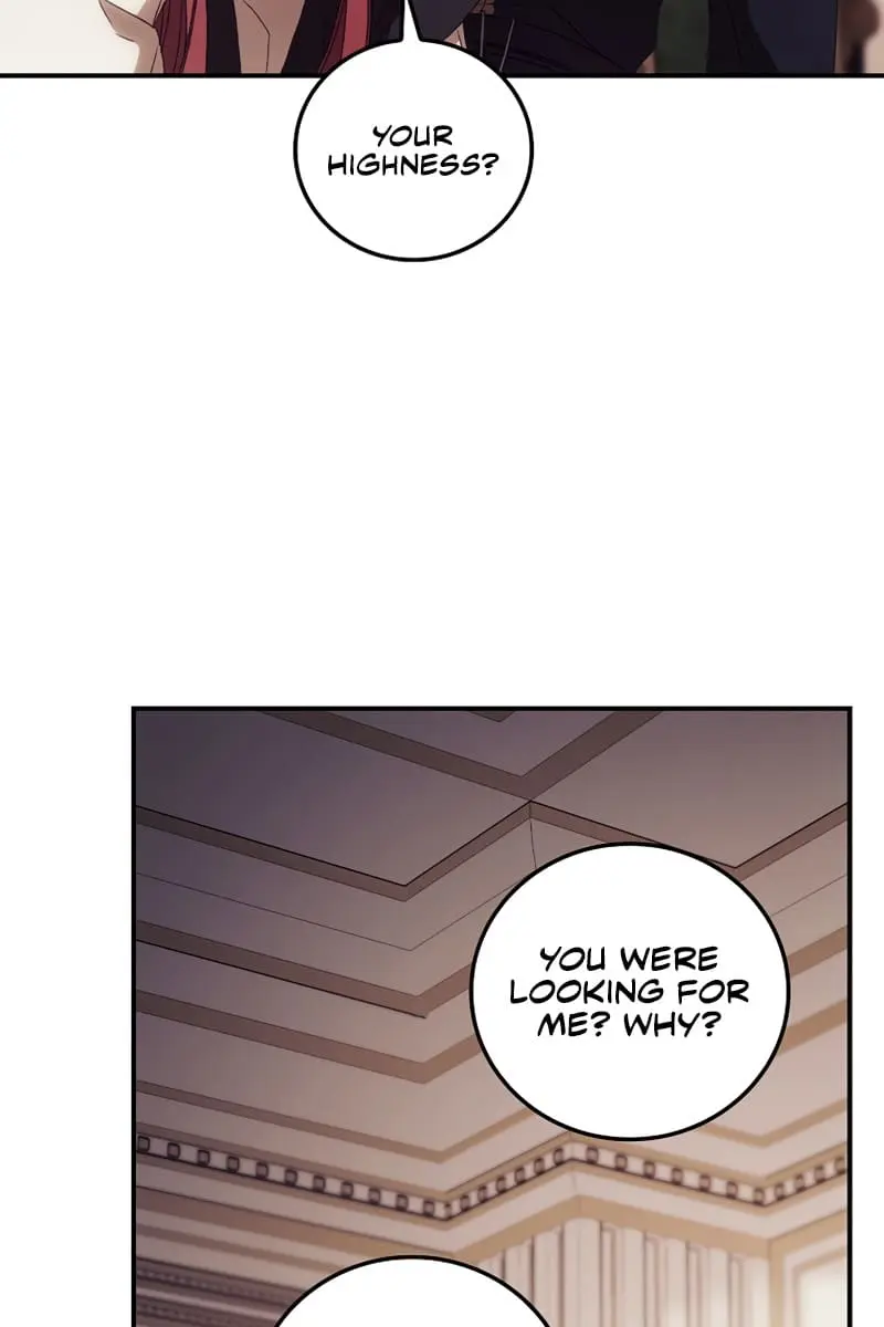 I Can See Your Death Chapter 26 Page 42