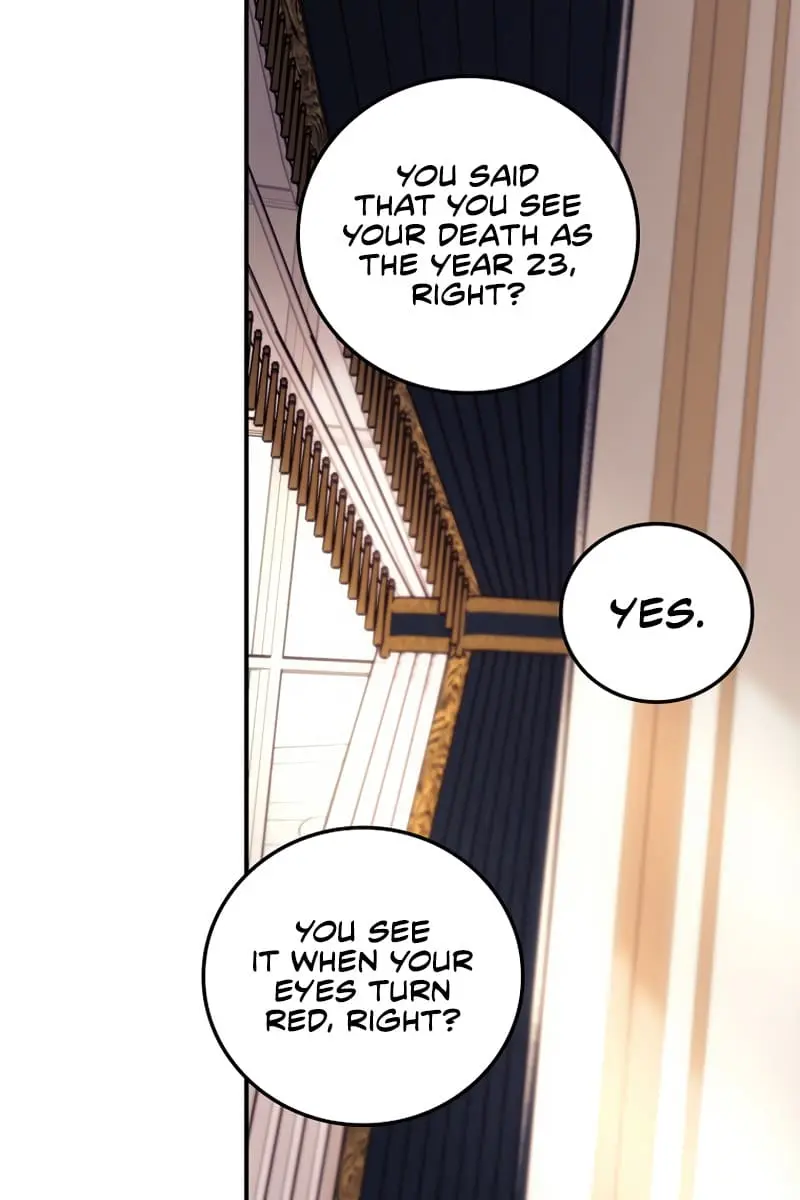 I Can See Your Death Chapter 26 Page 56