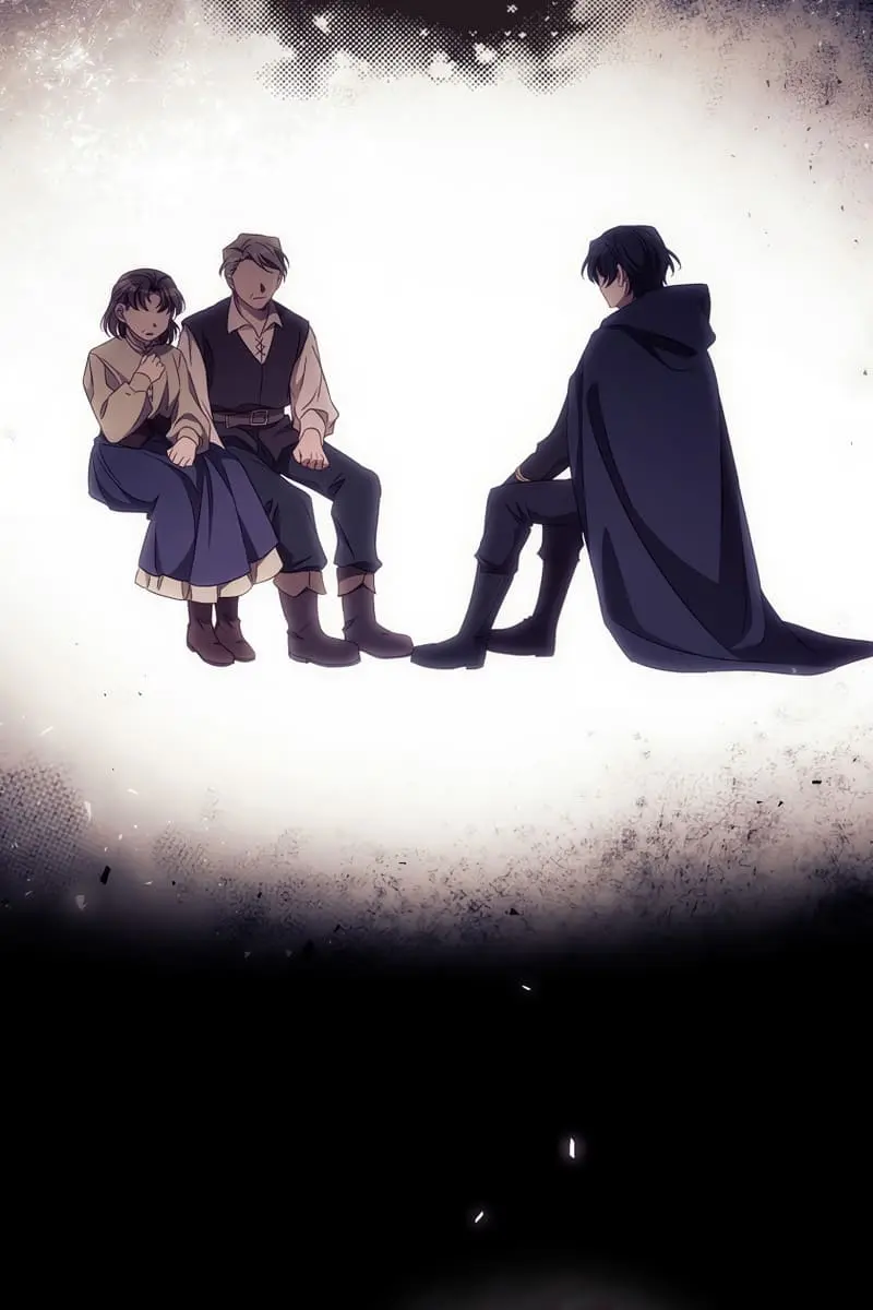 I Can See Your Death Chapter 27 Page 5