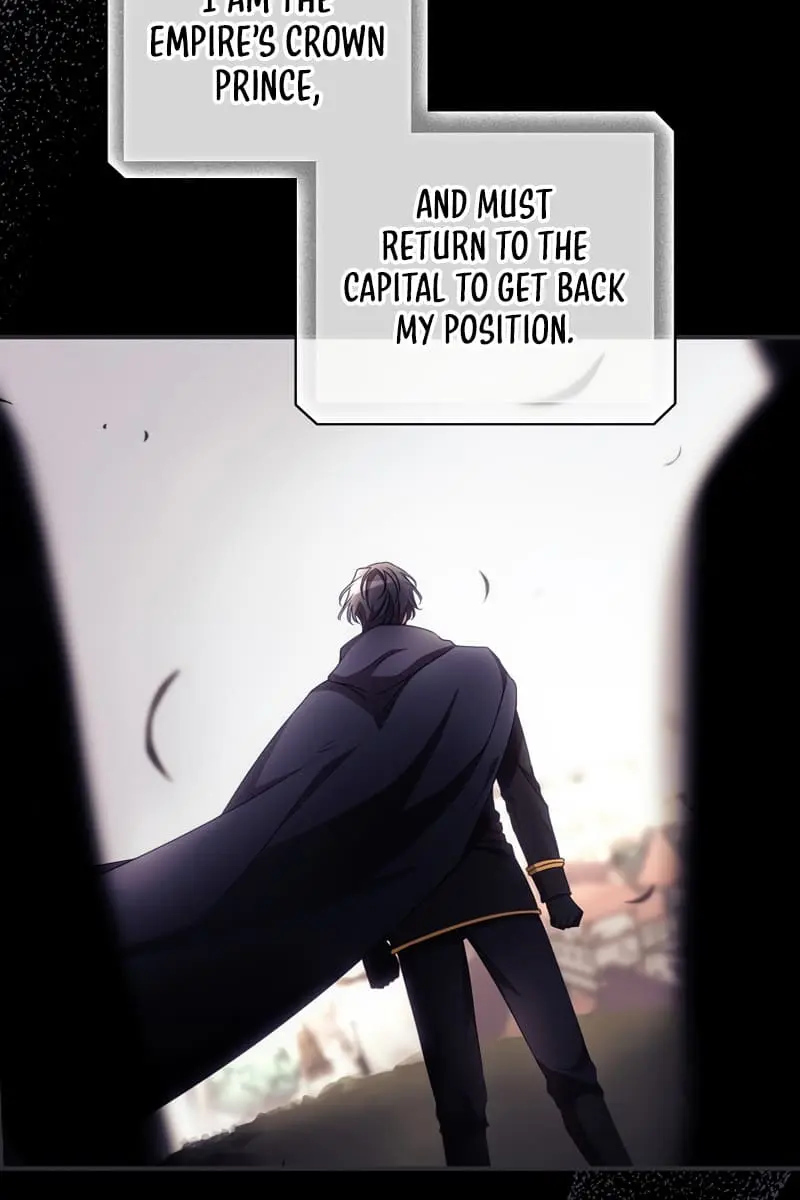 I Can See Your Death Chapter 27 Page 9