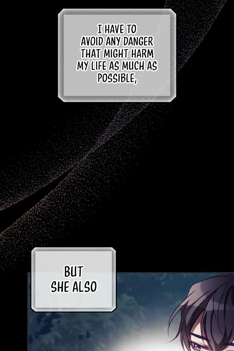 I Can See Your Death Chapter 27 Page 10