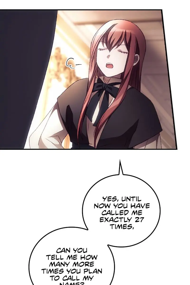 I Can See Your Death Chapter 27 Page 23
