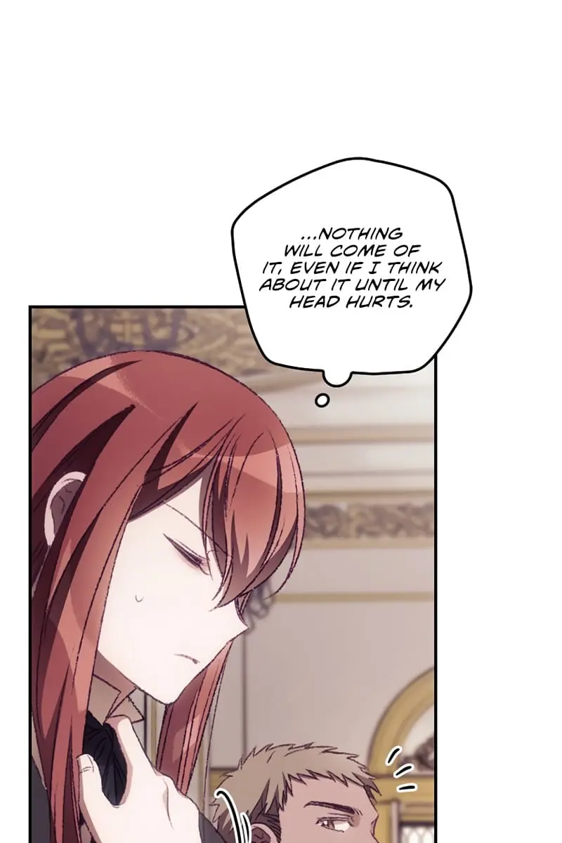 I Can See Your Death Chapter 27 Page 50
