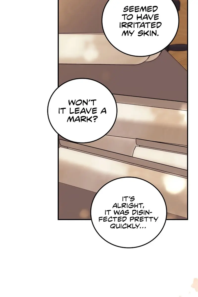 I Can See Your Death Chapter 27 Page 54