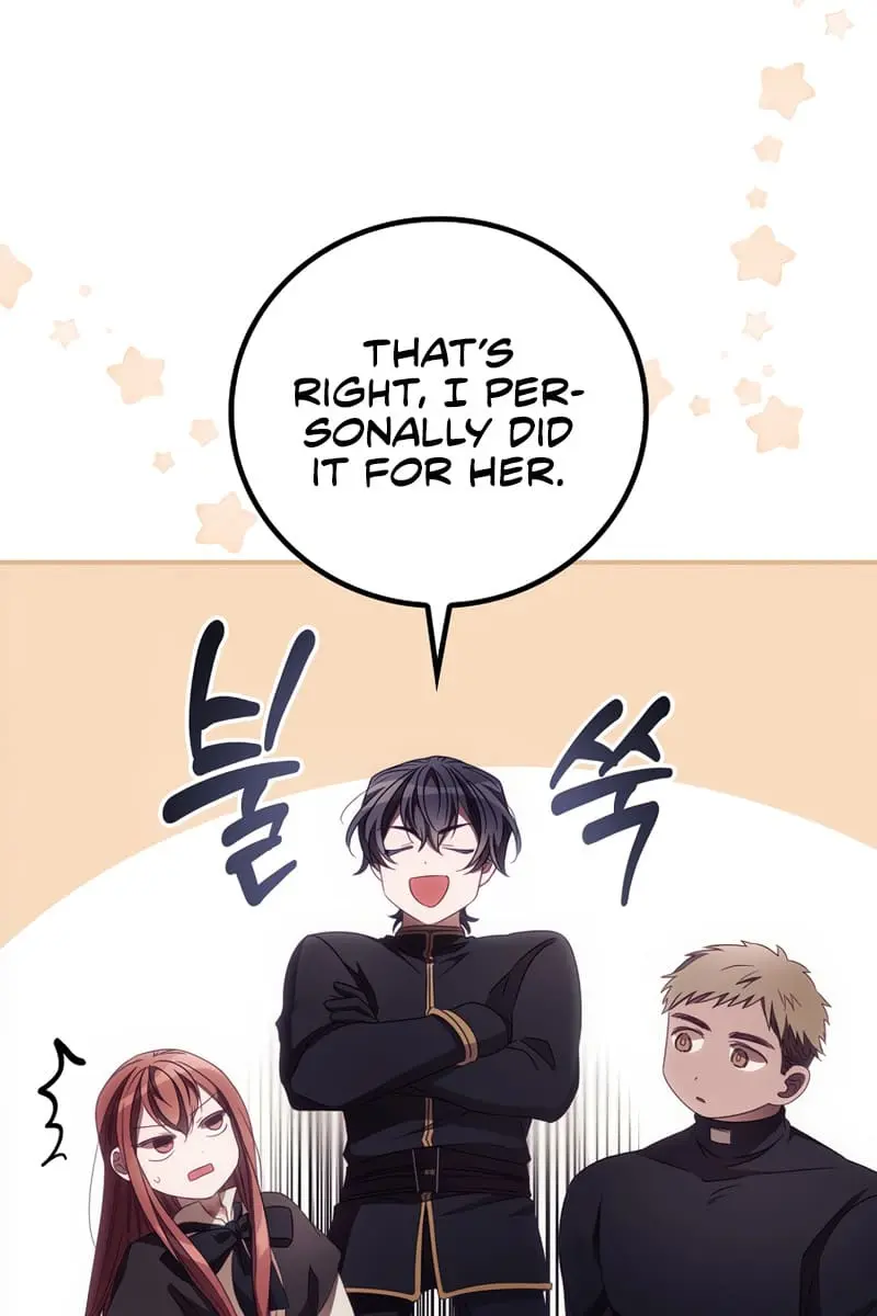 I Can See Your Death Chapter 27 Page 55