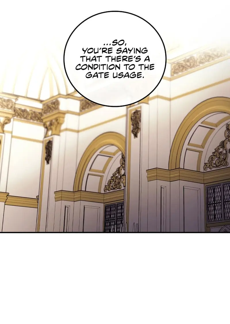 I Can See Your Death Chapter 27 Page 61
