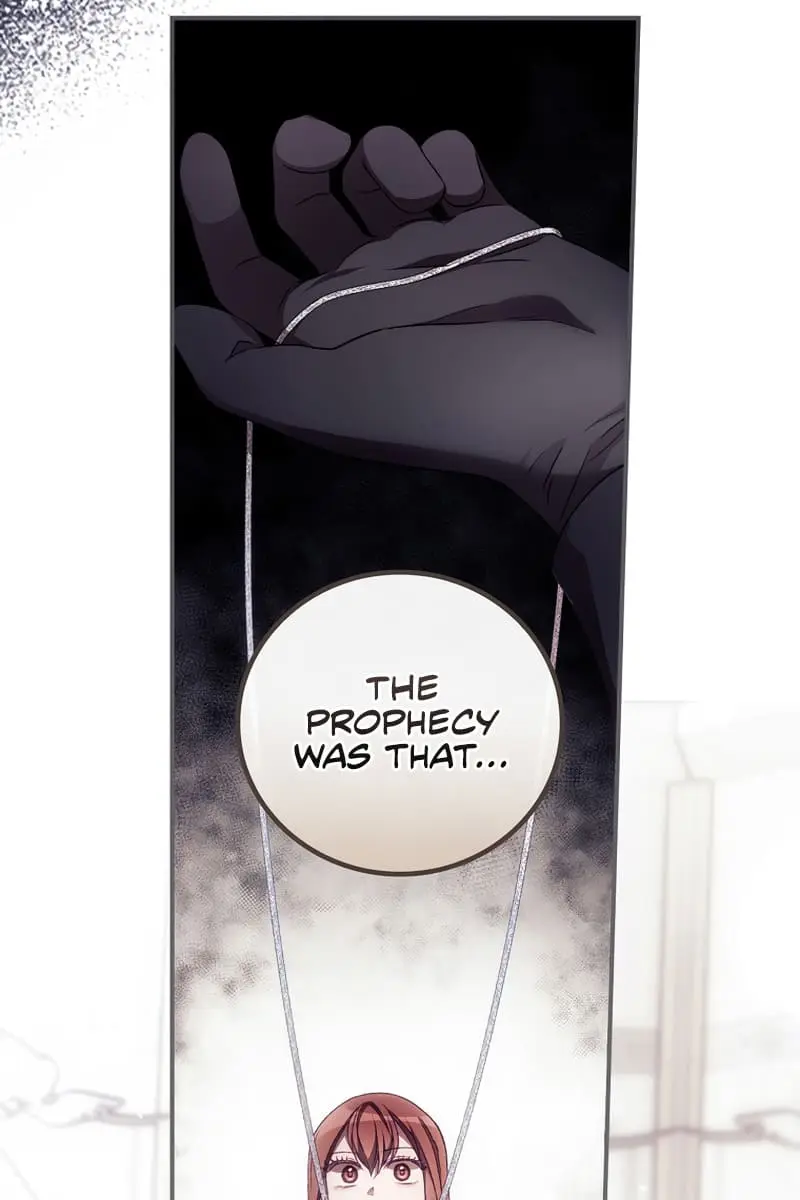 I Can See Your Death Chapter 27 Page 86