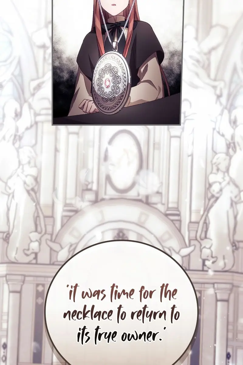 I Can See Your Death Chapter 27 Page 87