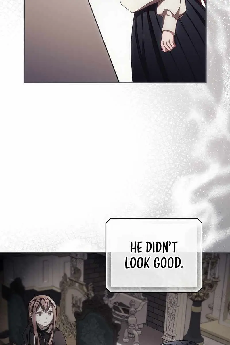 I Can See Your Death Chapter 28 Page 3