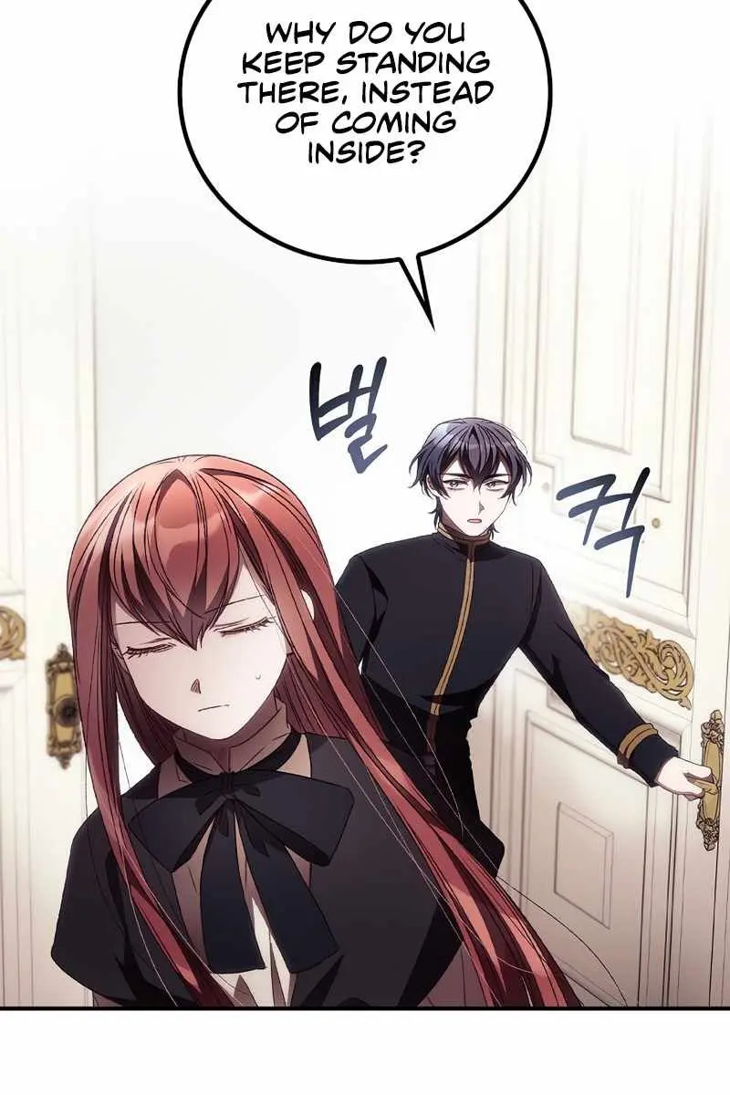 I Can See Your Death Chapter 28 Page 8