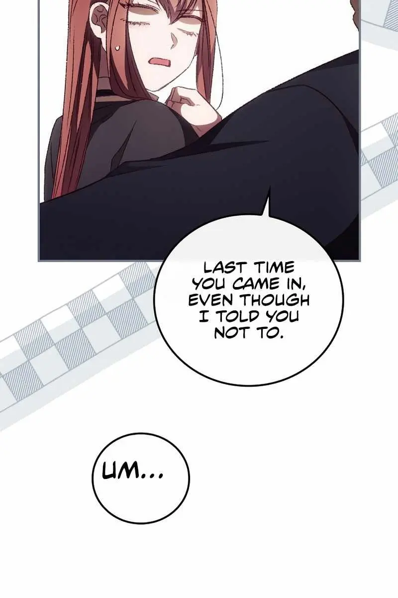 I Can See Your Death Chapter 28 Page 10