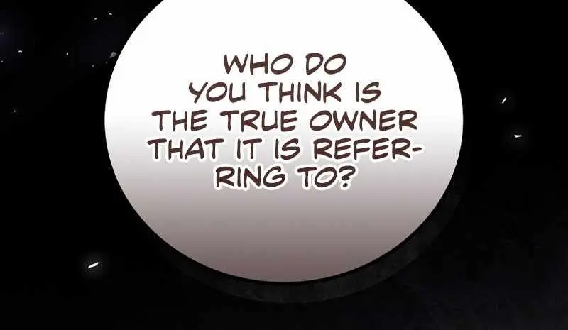 I Can See Your Death Chapter 28 Page 21