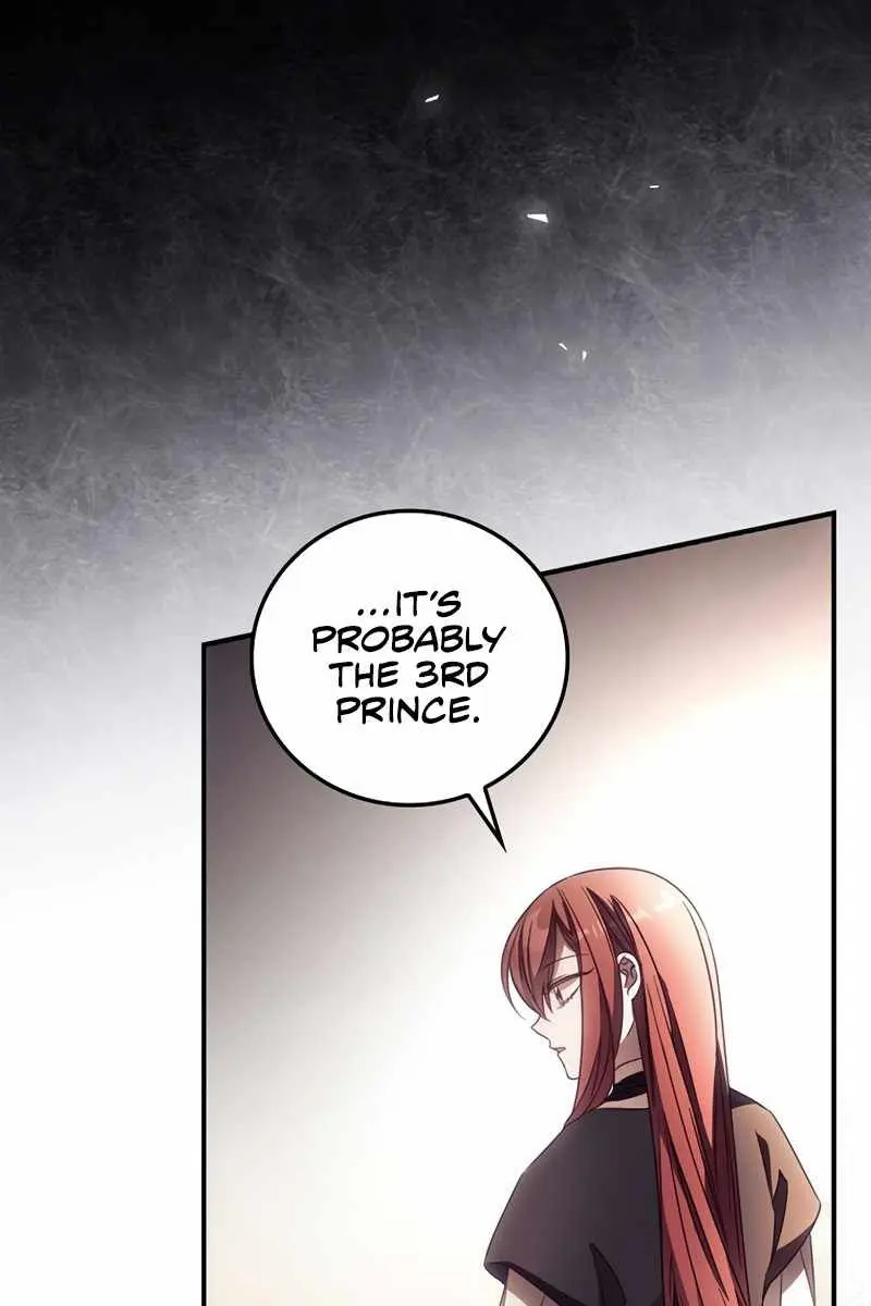 I Can See Your Death Chapter 28 Page 22