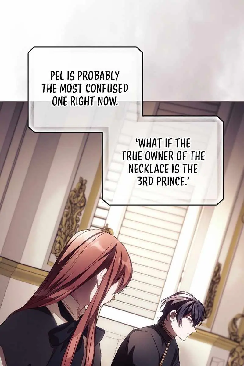 I Can See Your Death Chapter 28 Page 30
