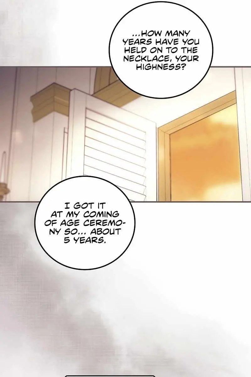 I Can See Your Death Chapter 28 Page 32