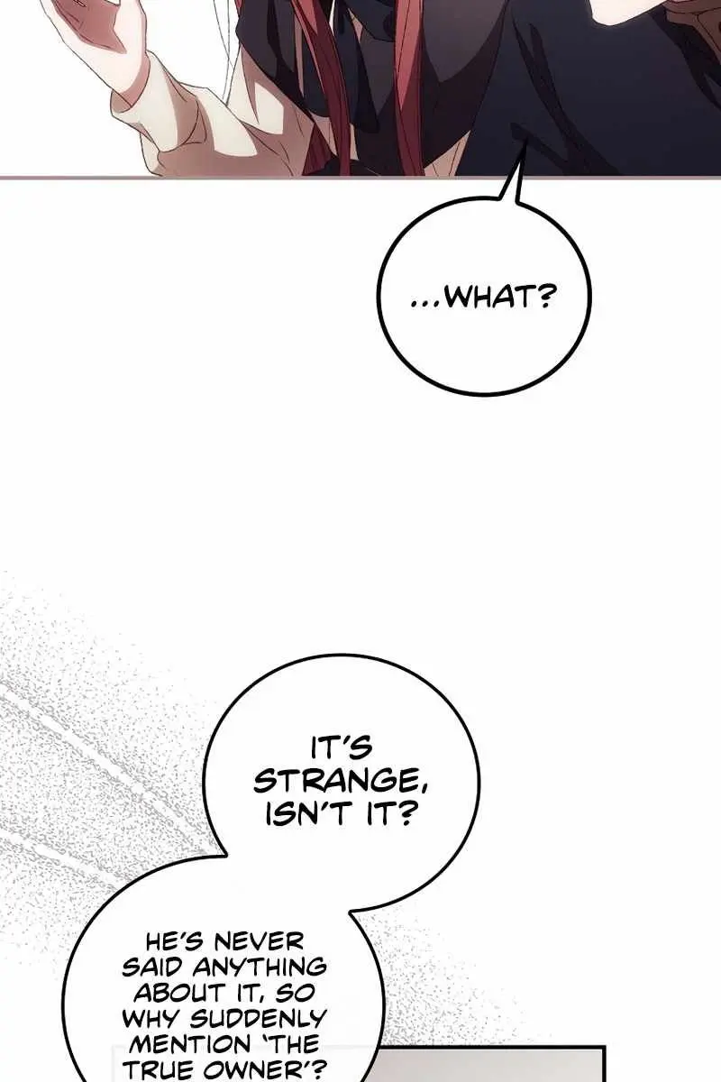 I Can See Your Death Chapter 28 Page 36