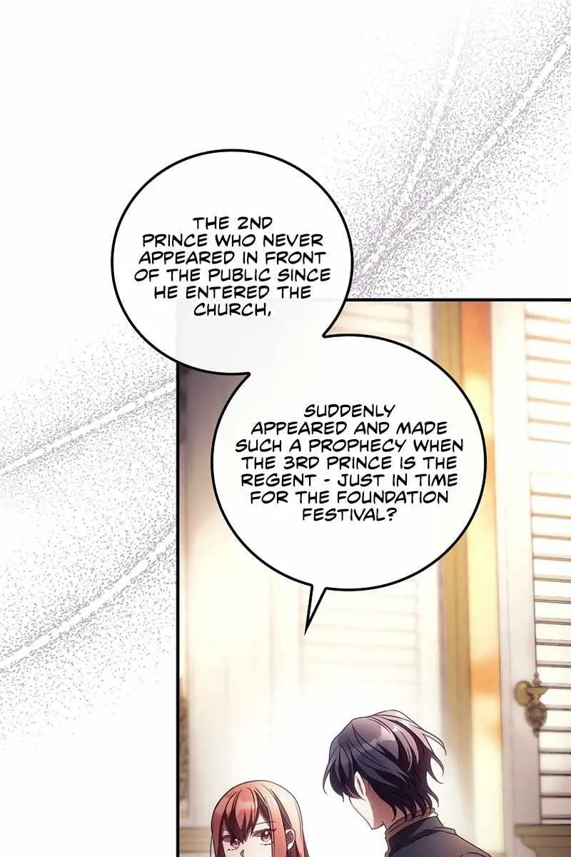 I Can See Your Death Chapter 28 Page 38