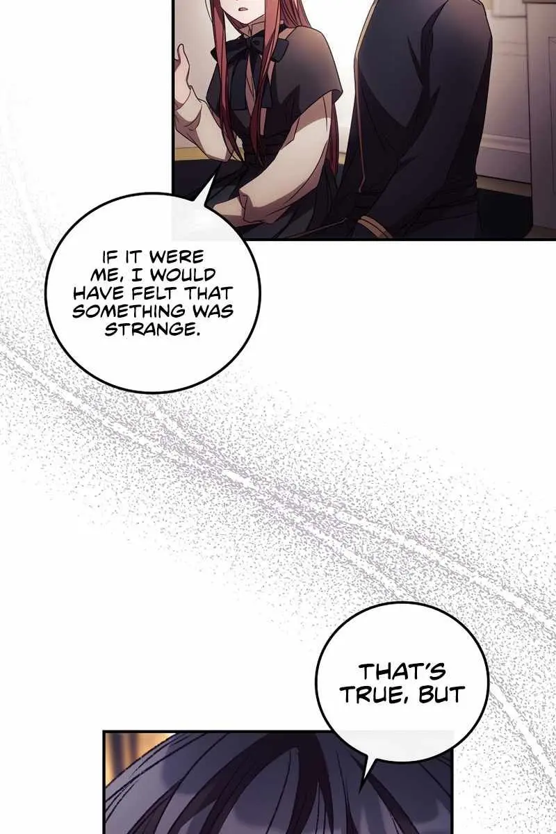 I Can See Your Death Chapter 28 Page 39