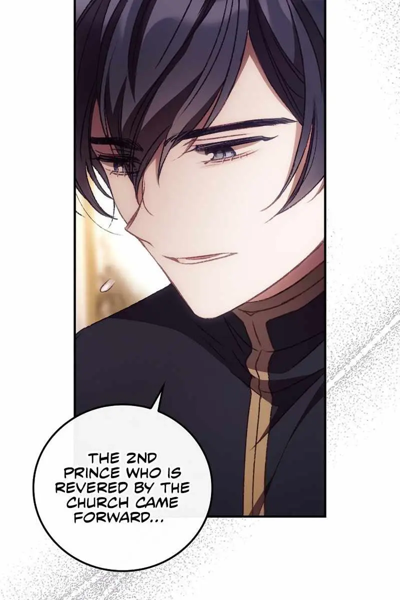 I Can See Your Death Chapter 28 Page 40