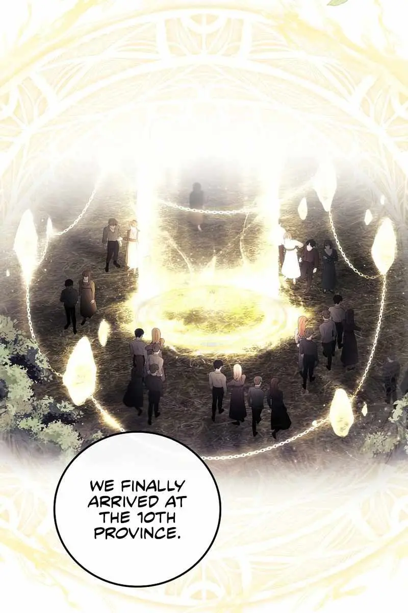 I Can See Your Death Chapter 28 Page 56