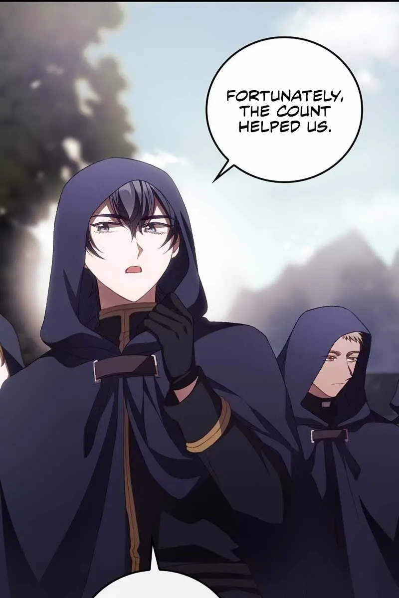 I Can See Your Death Chapter 28 Page 58
