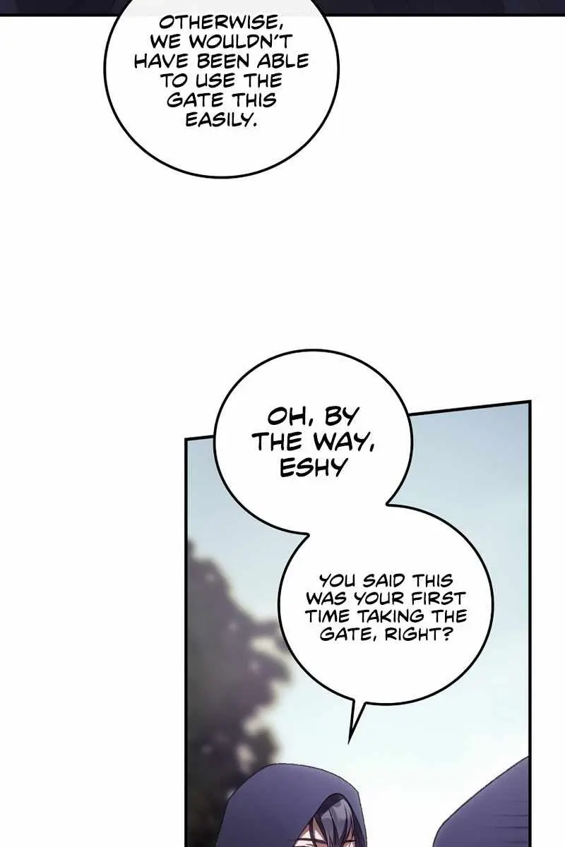 I Can See Your Death Chapter 28 Page 59