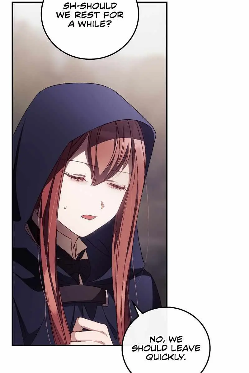 I Can See Your Death Chapter 28 Page 62