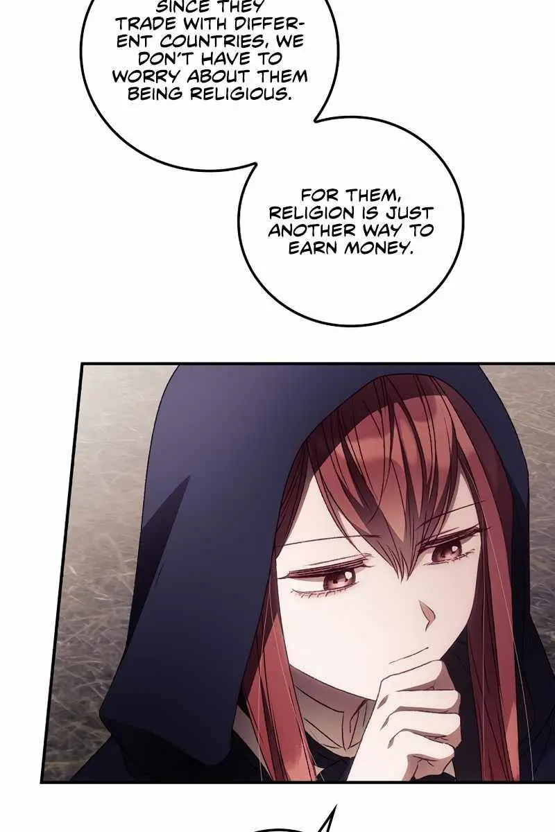 I Can See Your Death Chapter 28 Page 73