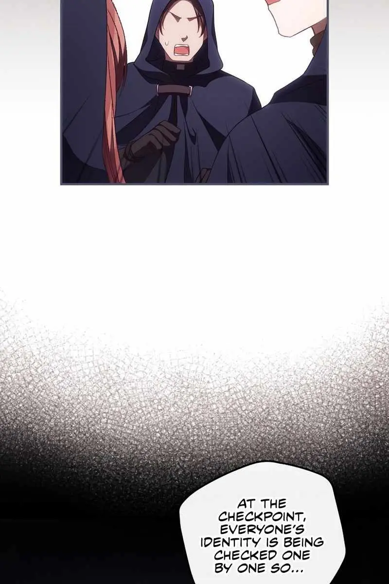 I Can See Your Death Chapter 28 Page 83