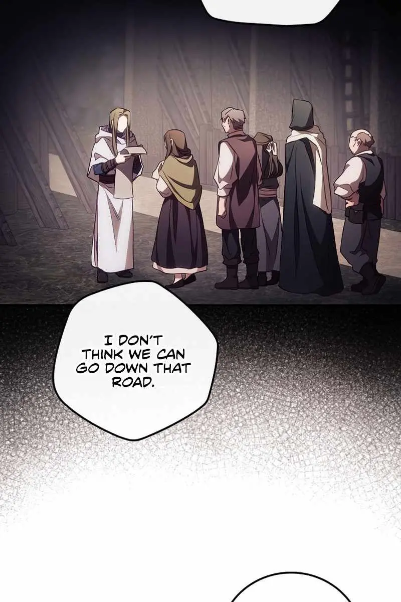 I Can See Your Death Chapter 28 Page 84