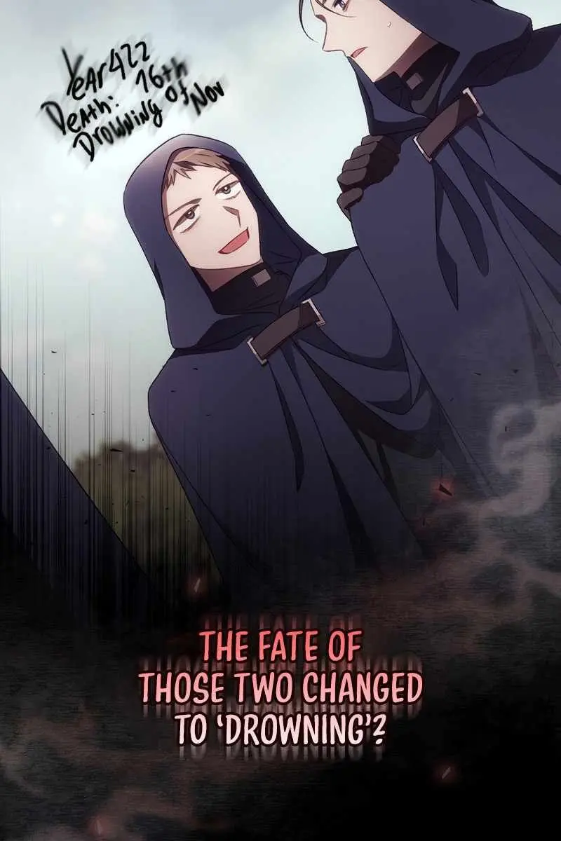 I Can See Your Death Chapter 28 Page 94