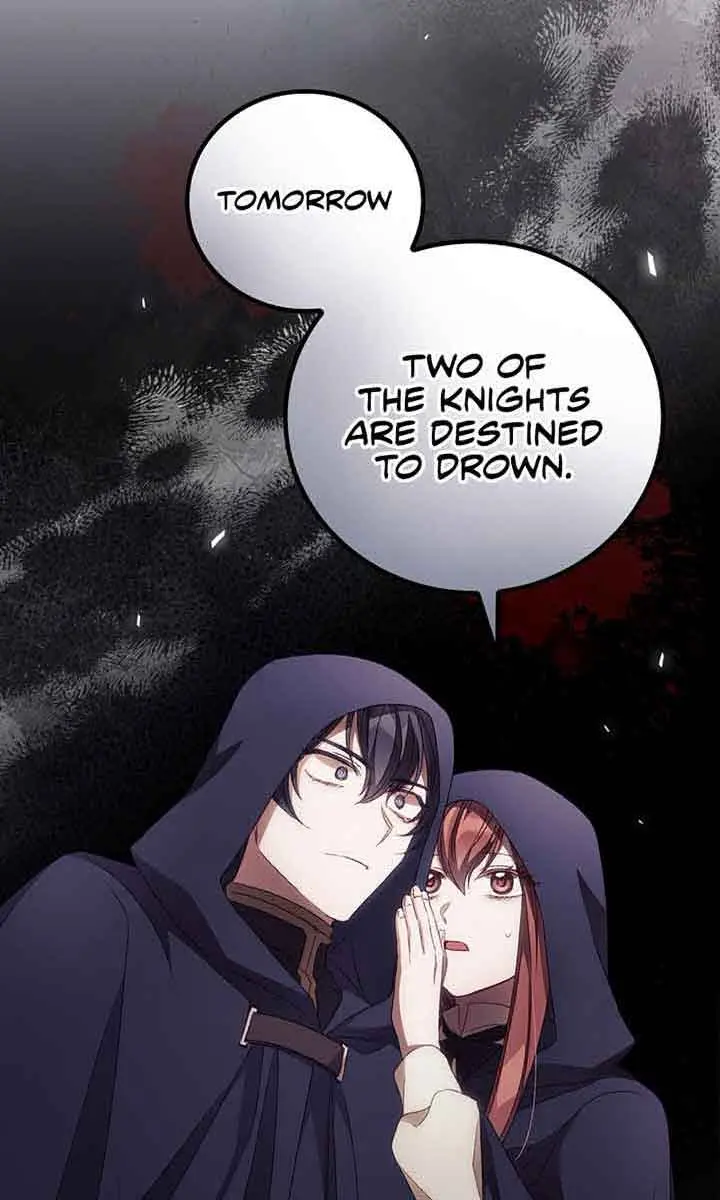 I Can See Your Death Chapter 29 Page 9
