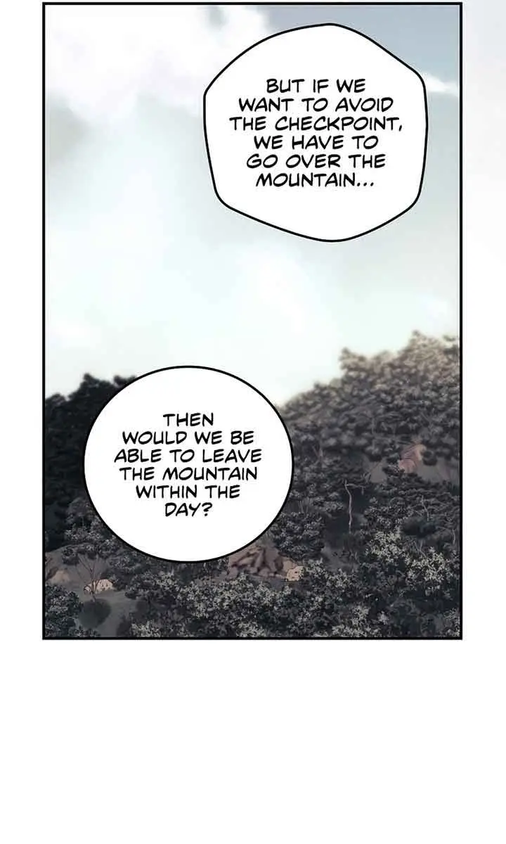 I Can See Your Death Chapter 29 Page 12