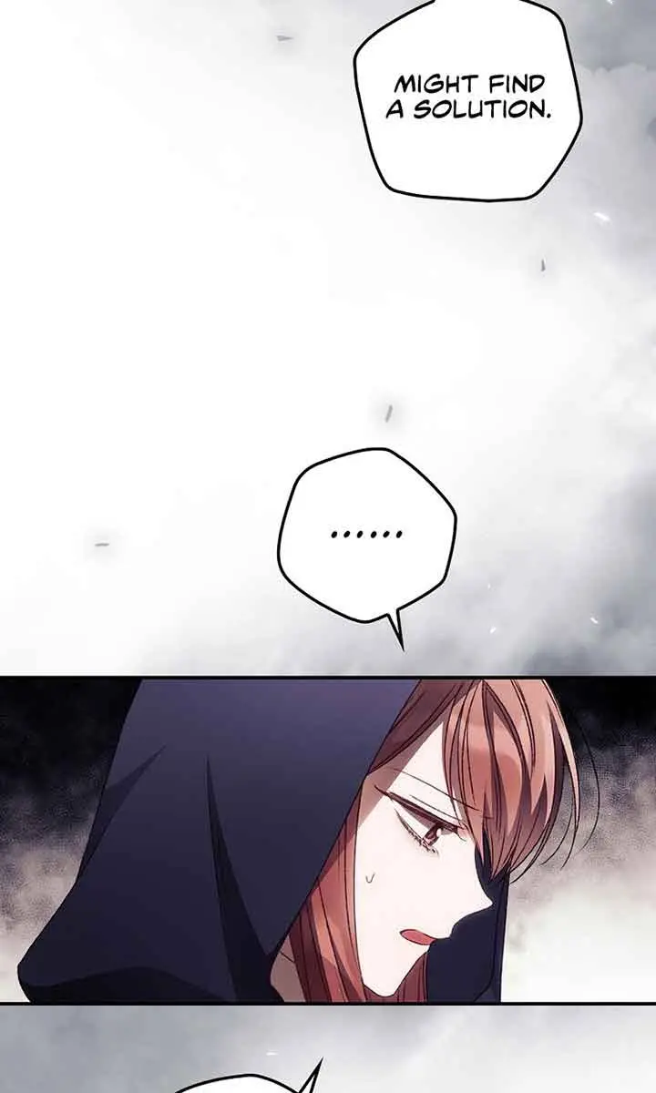 I Can See Your Death Chapter 29 Page 22