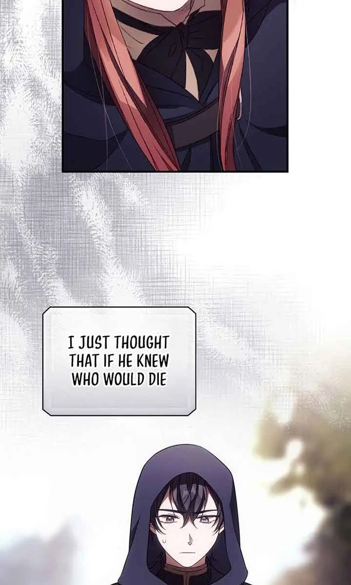 I Can See Your Death Chapter 29 Page 25