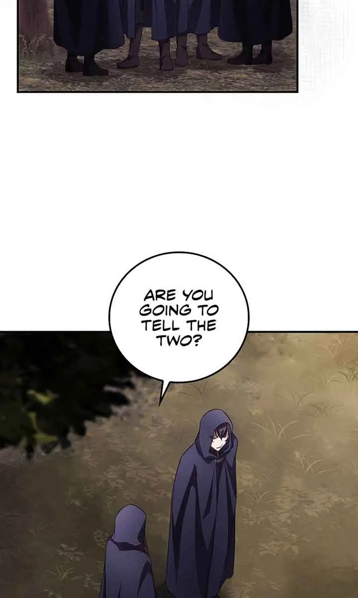 I Can See Your Death Chapter 29 Page 31