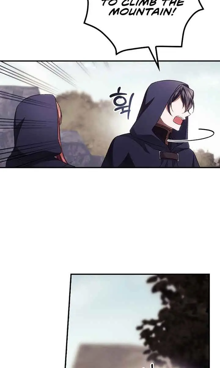 I Can See Your Death Chapter 29 Page 33