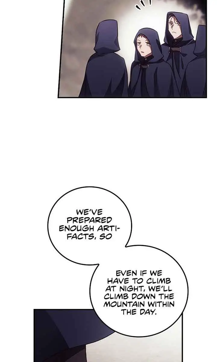 I Can See Your Death Chapter 29 Page 34