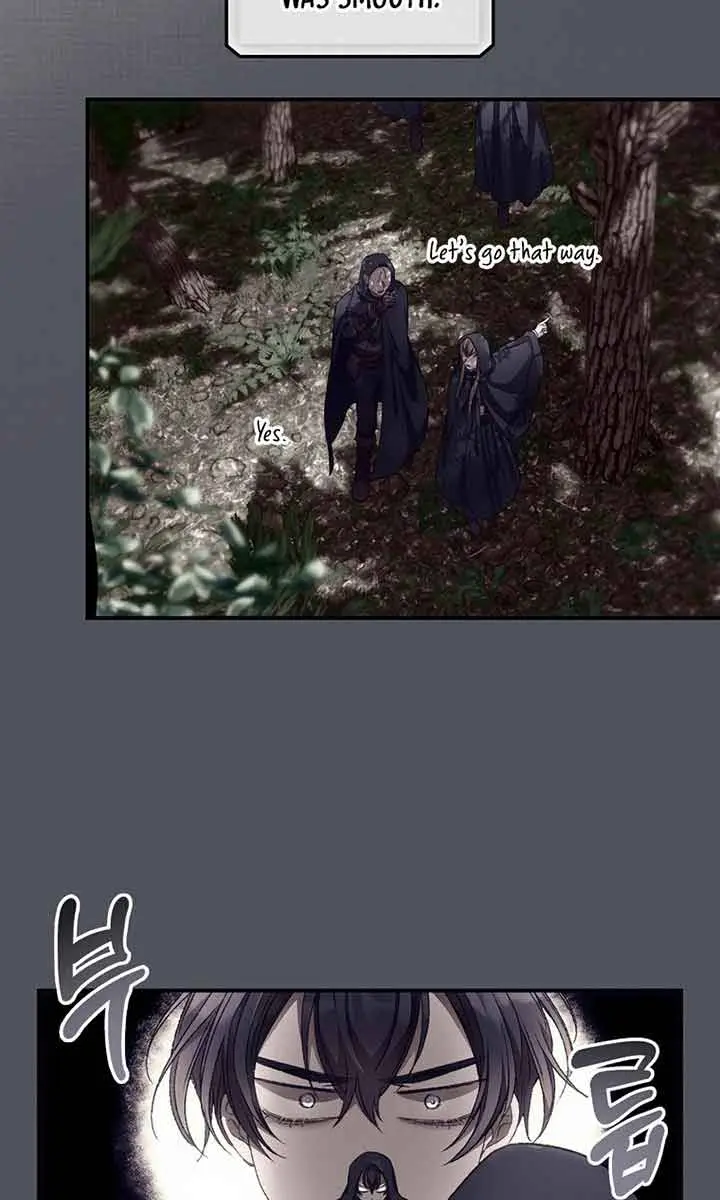 I Can See Your Death Chapter 29 Page 44